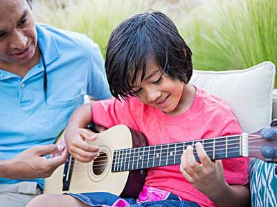 招聘泸州吉他家教老师