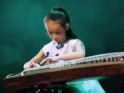 招聘泸州古筝家教老师