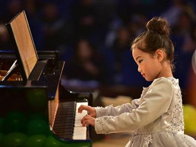 泸州钢琴家教哪里找？